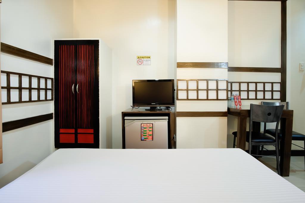 Zen Rooms Edsa Taft Avenue Pasay Exterior foto